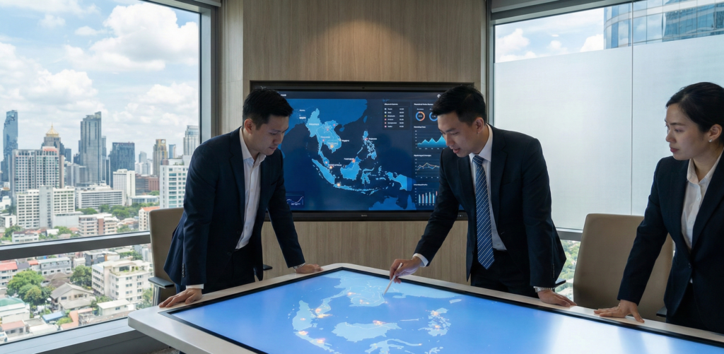 Why Risk Intelligence Is Becoming Essential for Businesses in Southeast Asia