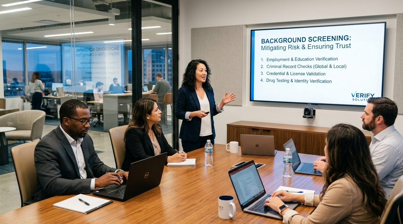 Why Background Screening Is No Longer Optional for Growing Companies in Southeast Asia