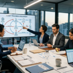 Asset Tracing: How Businesses Recover Hidden Assets