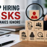 Top Hiring Risks Companies Ignore