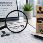 How to Verify Employment History Before Hiring